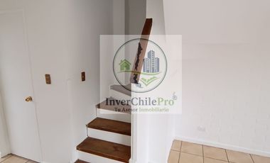 ARRIENDO Casa Bosques de San Francisco, Rancagua