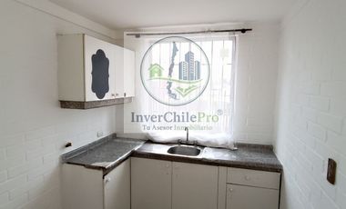 ARRIENDO Casa Bosques de San Francisco, Rancagua