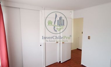 ARRIENDO Casa Bosques de San Francisco, Rancagua