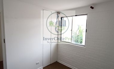 ARRIENDO Casa Bosques de San Francisco, Rancagua