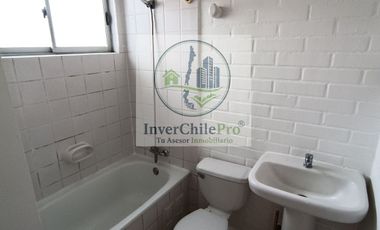 ARRIENDO Casa Bosques de San Francisco, Rancagua