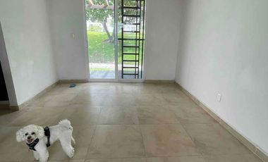 CASA EN RENTA EN RESIDENCIAL SANTA FE 2  XOCHITEPEC CON VIG 3 Rec