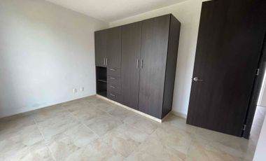 CASA EN RENTA EN RESIDENCIAL SANTA FE 2  XOCHITEPEC CON VIG 3 Rec