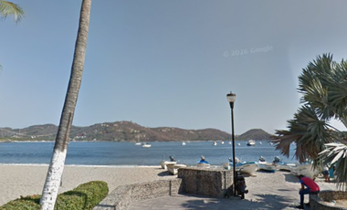 Invierta en Zihuatanejo, casa 11 cuartos