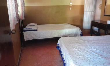 Invierta en Zihuatanejo, casa 11 cuartos
