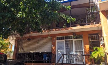 Invierta en Zihuatanejo, casa 11 cuartos