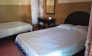 Invierta en Zihuatanejo, casa 11 cuartos