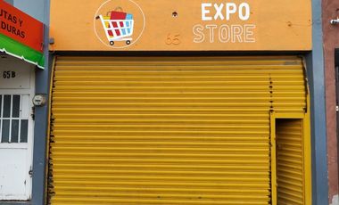 Casa de 2 recamaras con dos locales comerciales en planta baja en Tala