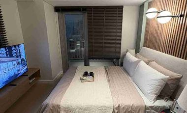 1 BR Free Parking In Ortigas CBD