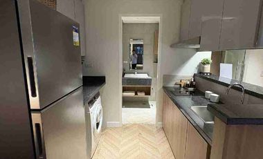1 BR Free Parking In Ortigas CBD