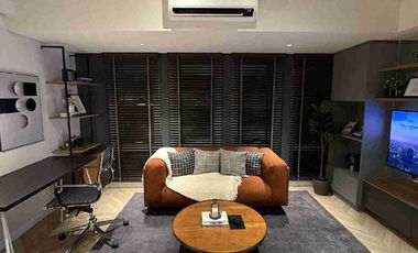 1 BR Free Parking In Ortigas CBD