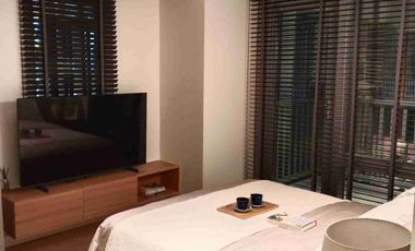 1 BR Free Parking In Ortigas CBD