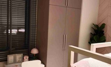 1 BR Free Parking In Ortigas CBD