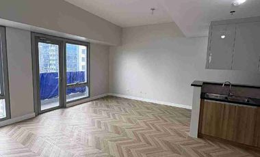 1 BR Free Parking In Ortigas CBD