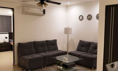 Departamento Amueblado en Renta en Albana Linda Vista en Guadalupe Nuevo Leon