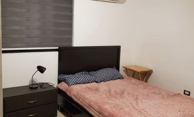 Departamento Amueblado en Renta en Albana Linda Vista en Guadalupe Nuevo Leon
