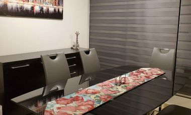 Departamento Amueblado en Renta en Albana Linda Vista en Guadalupe Nuevo Leon
