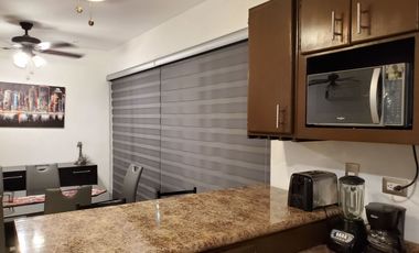 Departamento Amueblado en Renta en Albana Linda Vista en Guadalupe Nuevo Leon