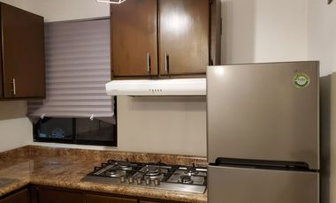 Departamento Amueblado en Renta en Albana Linda Vista en Guadalupe Nuevo Leon