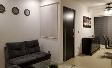 Departamento Amueblado en Renta en Albana Linda Vista en Guadalupe Nuevo Leon