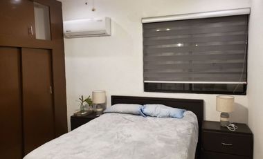 Departamento Amueblado en Renta en Albana Linda Vista en Guadalupe Nuevo Leon