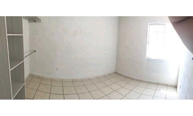 CASA DUPLEX 2 RECAMARAS EN TONALA JALISCO