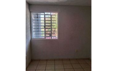 CASA DUPLEX 2 RECAMARAS EN TONALA JALISCO