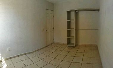 CASA DUPLEX 2 RECAMARAS EN TONALA JALISCO