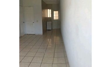 CASA DUPLEX 2 RECAMARAS EN TONALA JALISCO