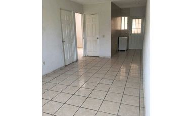 CASA DUPLEX 2 RECAMARAS EN TONALA JALISCO