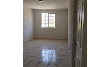CASA DUPLEX 2 RECAMARAS EN TONALA JALISCO