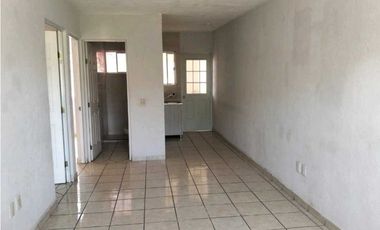 CASA DUPLEX 2 RECAMARAS EN TONALA JALISCO