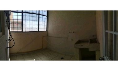 CASA DUPLEX 2 RECAMARAS EN TONALA JALISCO
