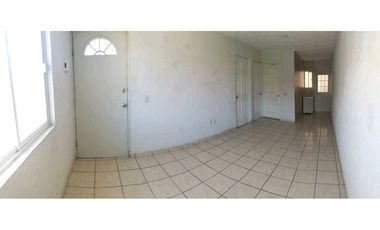 CASA DUPLEX 2 RECAMARAS EN TONALA JALISCO
