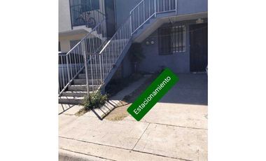 CASA DUPLEX 2 RECAMARAS EN TONALA JALISCO