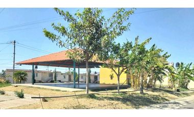 CASA DUPLEX 2 RECAMARAS EN TONALA JALISCO