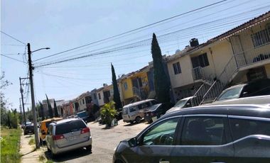 CASA DUPLEX 2 RECAMARAS EN TONALA JALISCO