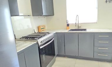 CASA DE RENTA AMUEBLADA EN QUEBEC