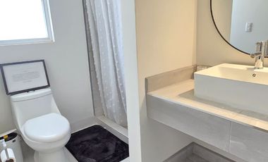 CASA DE RENTA AMUEBLADA EN QUEBEC