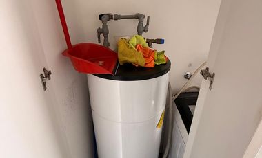 Arriendo Departamento Amoblado en Antofagasta: 2D 2B, Estilo Mariposa con Gran Terraza