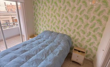 Arriendo Departamento Amoblado en Antofagasta: 2D 2B, Estilo Mariposa con Gran Terraza