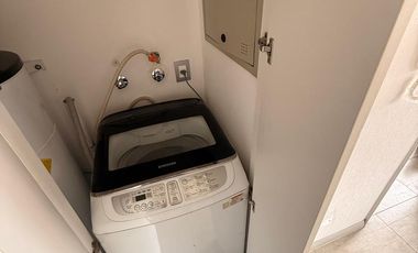 Arriendo Departamento Amoblado en Antofagasta: 2D 2B, Estilo Mariposa con Gran Terraza