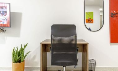 Se vende apata estudio en el barrio Paríso
