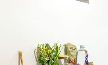 Se vende apata estudio en el barrio Paríso