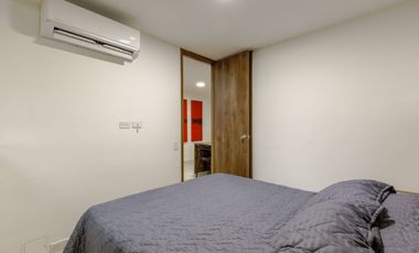 Se vende apata estudio en el barrio Paríso