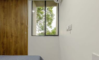 Se vende apata estudio en el barrio Paríso