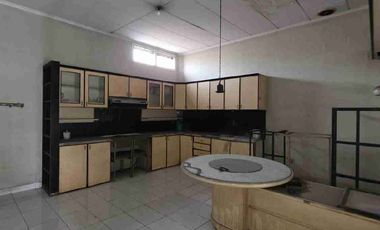 Rumah Pusat Kota Sayap Astana Anyar Bandung