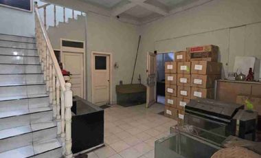Rumah Pusat Kota Sayap Astana Anyar Bandung