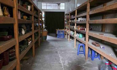 Rumah Pusat Kota Sayap Astana Anyar Bandung