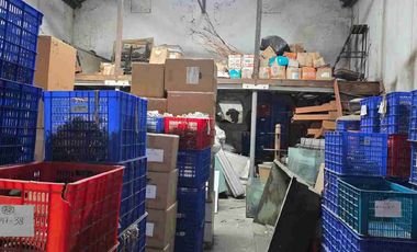 Rumah Pusat Kota Sayap Astana Anyar Bandung